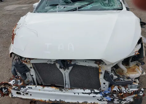 2015 Subaru Impreza 2.0I Sport Premium z USA, uszkodzony, nr VIN JF1GPAT68FH201645